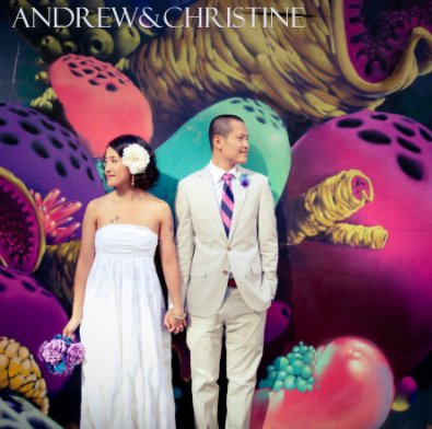 Andrew+Christine book cover