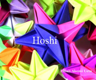 Hoshi book cover