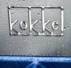 Kokke book cover