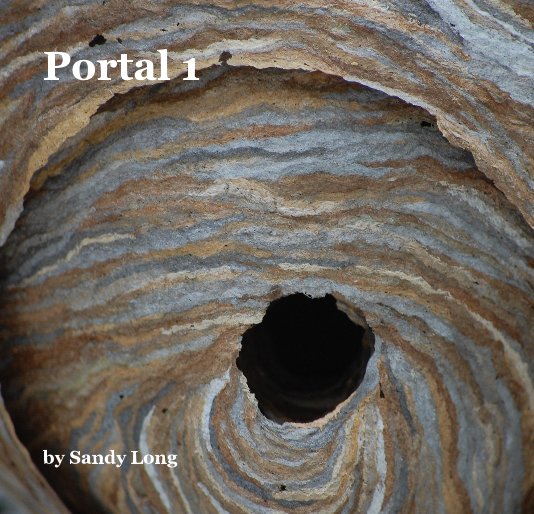 View Portal 1 by Sandy Long