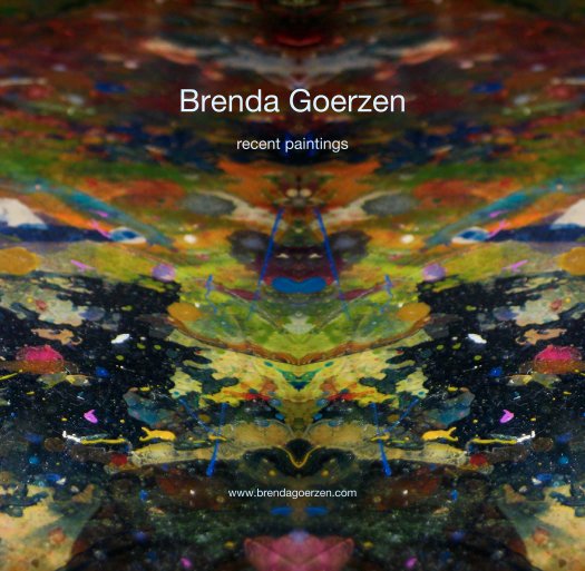 Brenda Goerzen
  
recent paintings nach www.brendagoerzen.com anzeigen