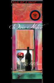 Wine Notes book cover