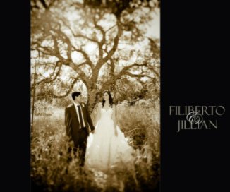 Jillian+Filiberto book cover