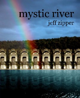 mystic river book cover