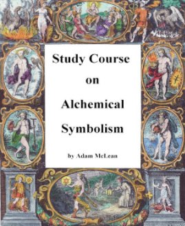 Study Course on Alchemical Symbolism book cover