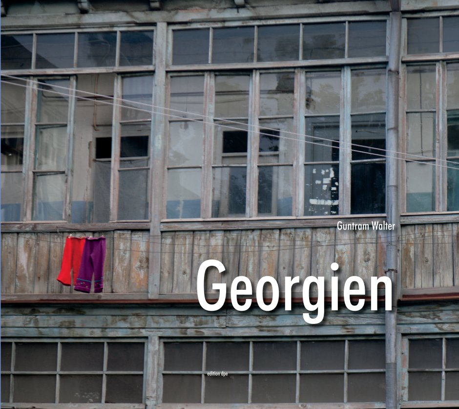 View Georgien by Guntram Walter