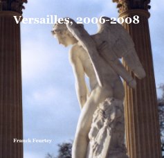 Versailles, 2006-2008 book cover