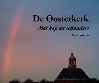 De Oosterkerk book cover