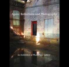 Again: Reflections and Photography book cover