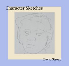 Character Sketches book cover