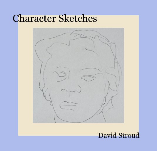 Character Sketches nach David Stroud anzeigen