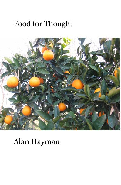 Bekijk Food for Thought op Alan Hayman
