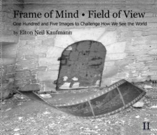 Frame of Mind • Field of View (II) book cover