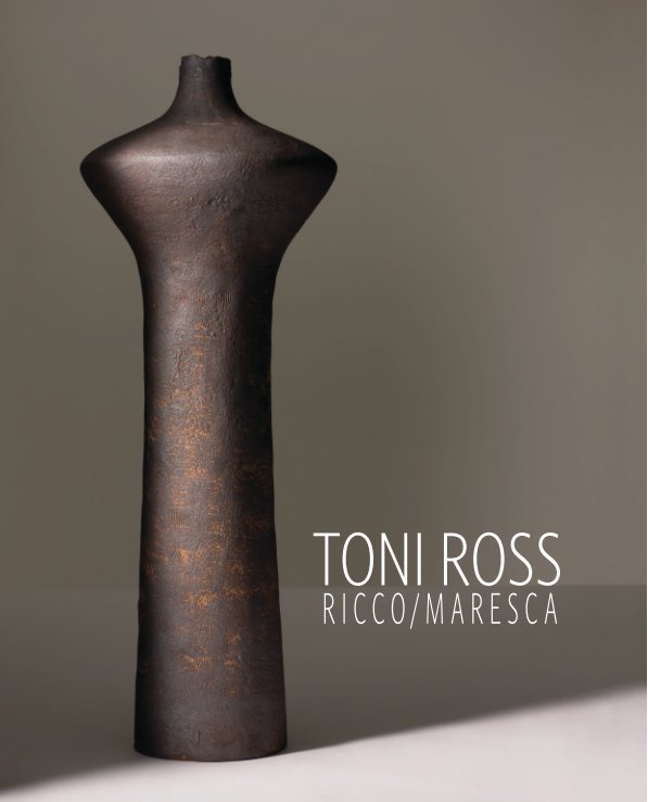 View Toni Ross by Clifford Ross