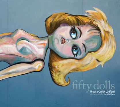 Fifty Dolls book cover