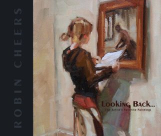 Looking Back.. book cover