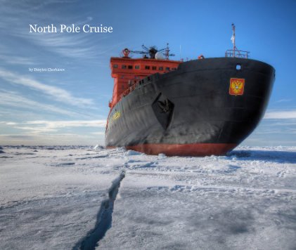 North Pole Cruise book cover
