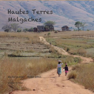 Hautes Terres Malgaches book cover