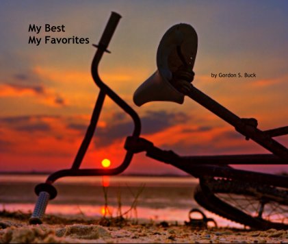 My Best My Favorites book cover
