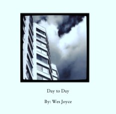 Day to Day book cover
