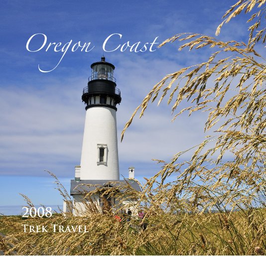 View Oregon Coast by Trek Travel