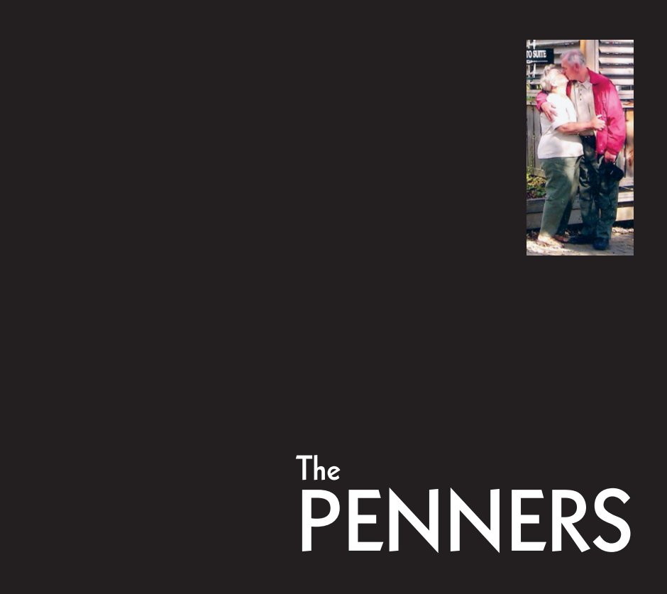 View The Penners by Brenda Hildebrand