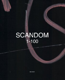 SCANDOM 1-100 book cover