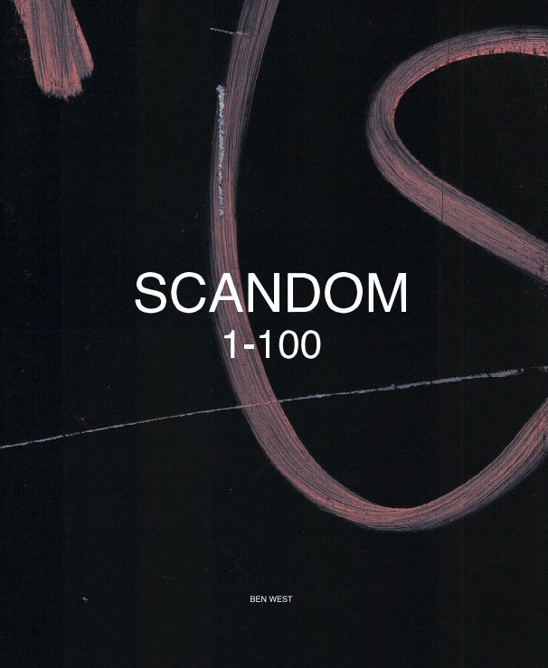 Ver SCANDOM 1-100 por Ben West