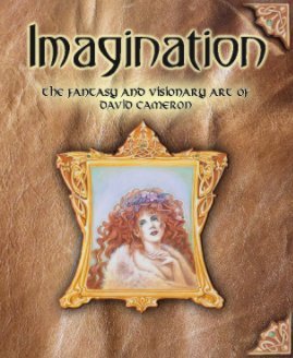 Imagination book cover