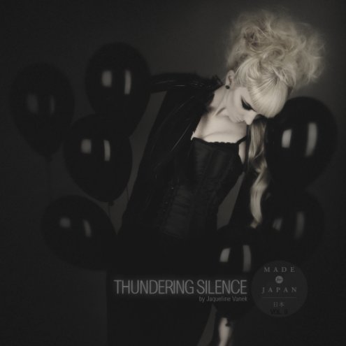 View Thundering Silence by Jaqueline Vanek