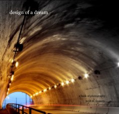 design of a dream book cover