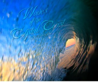 Waves of the Crystal Coast book cover