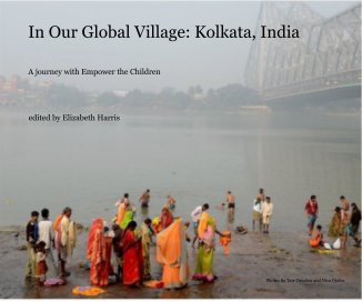 In Our Global Village: Kolkata, India book cover