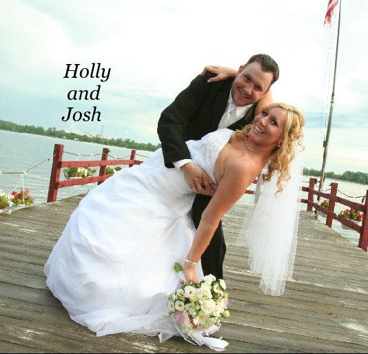 Ver Holly
        and
       Josh por tonypremier