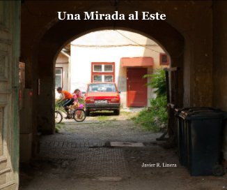 Una Mirada al Este book cover