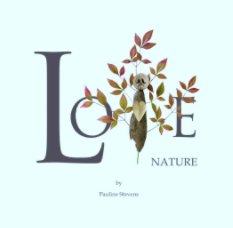 Love Nature book cover