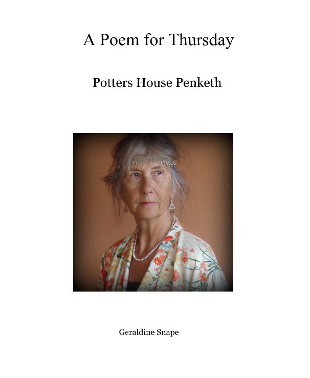 View A Poem for Thursday by Geraldine Snape