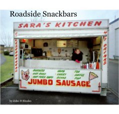 Roadside Snackbars book cover