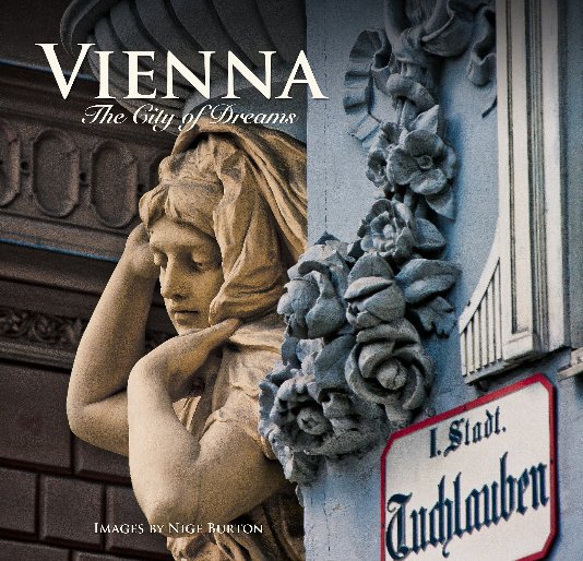 View Vienna by Nige Burton