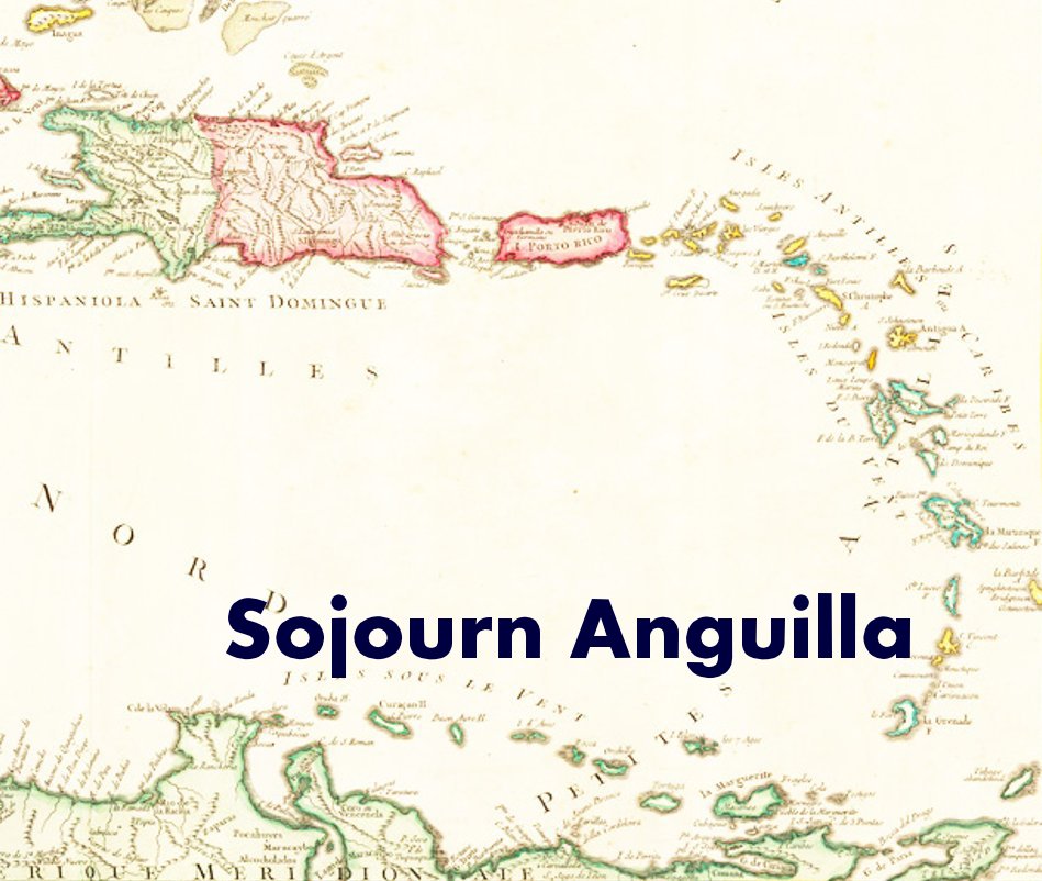 View Sojourn Anguilla by davidofish