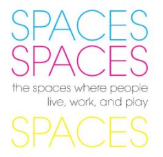 Spaces Sample Book v5 book cover