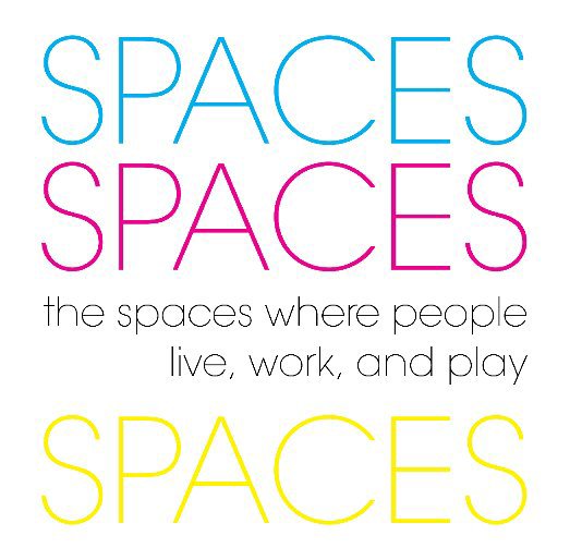View Spaces Sample Book v5 by the spaces photographers