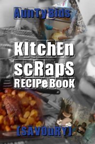 Kitchen Scraps book cover