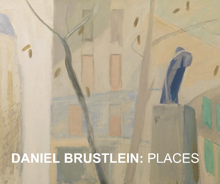 DANIEL BRUSTLEIN: PLACES nach ACME Fine Art anzeigen