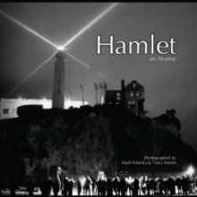 Hamlet on Alcatraz - Softcover book cover