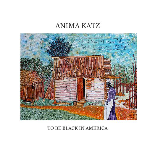 View ANIMA KATZ by Anima Katz