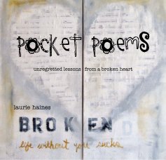 pocket poems book cover