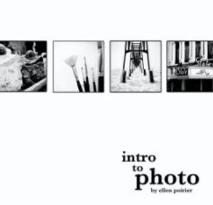 Into to Photo book cover