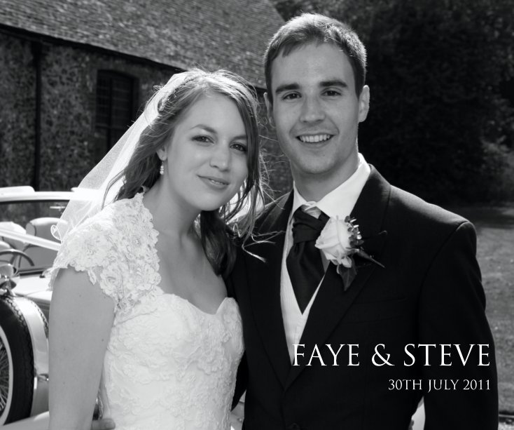 Visualizza FAYE & STEVE di Proofsheet Photography  - Michael Smith & Elise Blackshaw