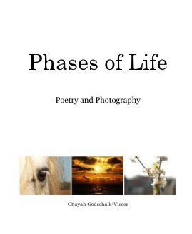 Phases of Life book cover